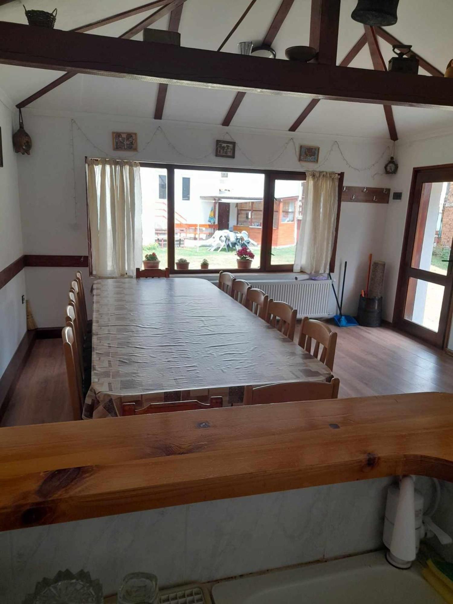 Guest House Lorian Madzhare 外观 照片
